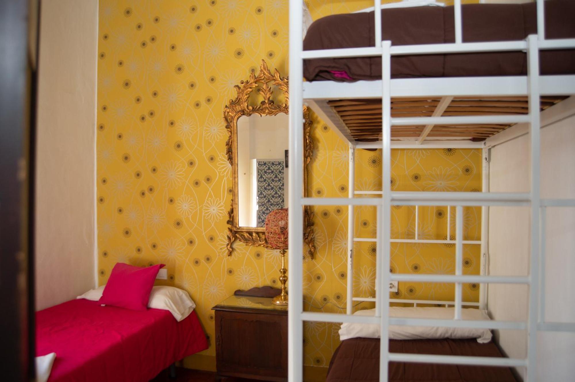 Bed & Breakfast Backpacker Al-katre